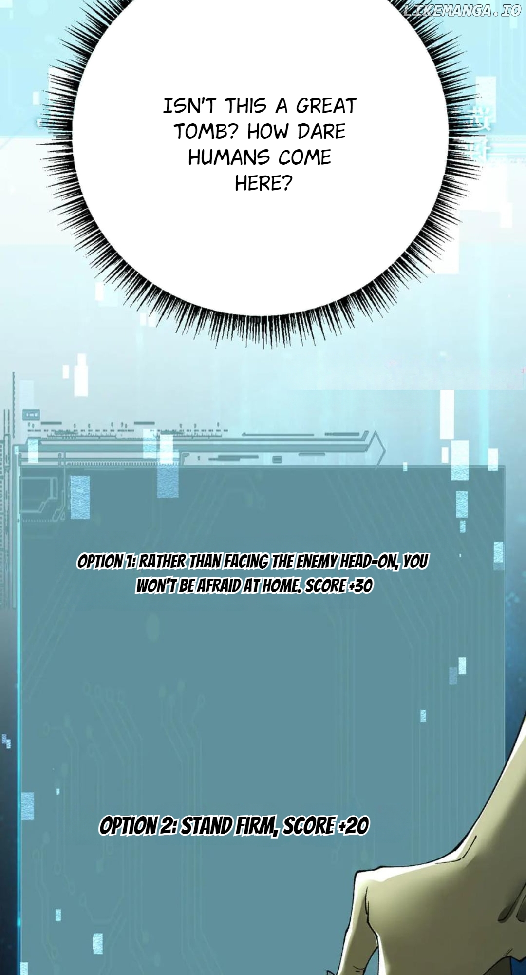 From Goblin to Goblin God Chapter 53 - page 44